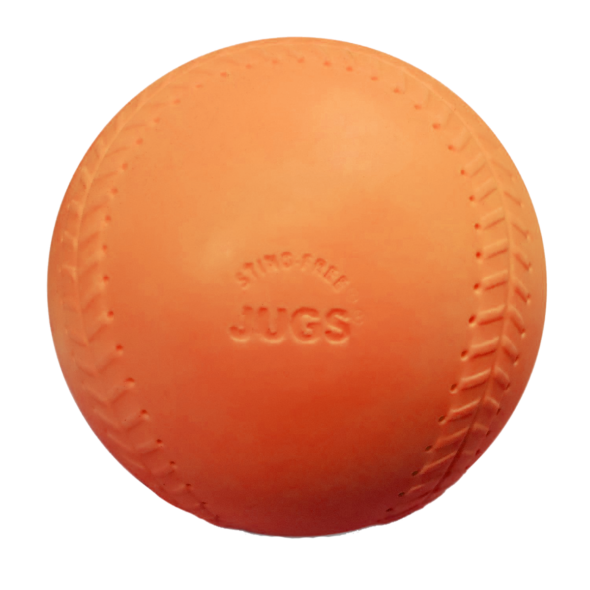 JUGS Low Impact, Multi-Use Practice Softballs JUGS Sports
