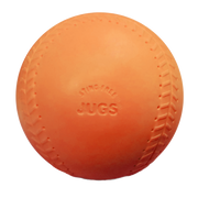 JUGS Low Impact, Multi-Use Practice Softballs JUGS Sports