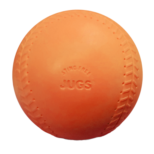 JUGS Low Impact, Multi-Use Practice Softballs JUGS Sports