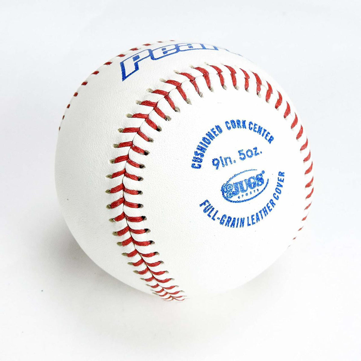 JUGS Pearl Leather Baseballs JUGS Sports