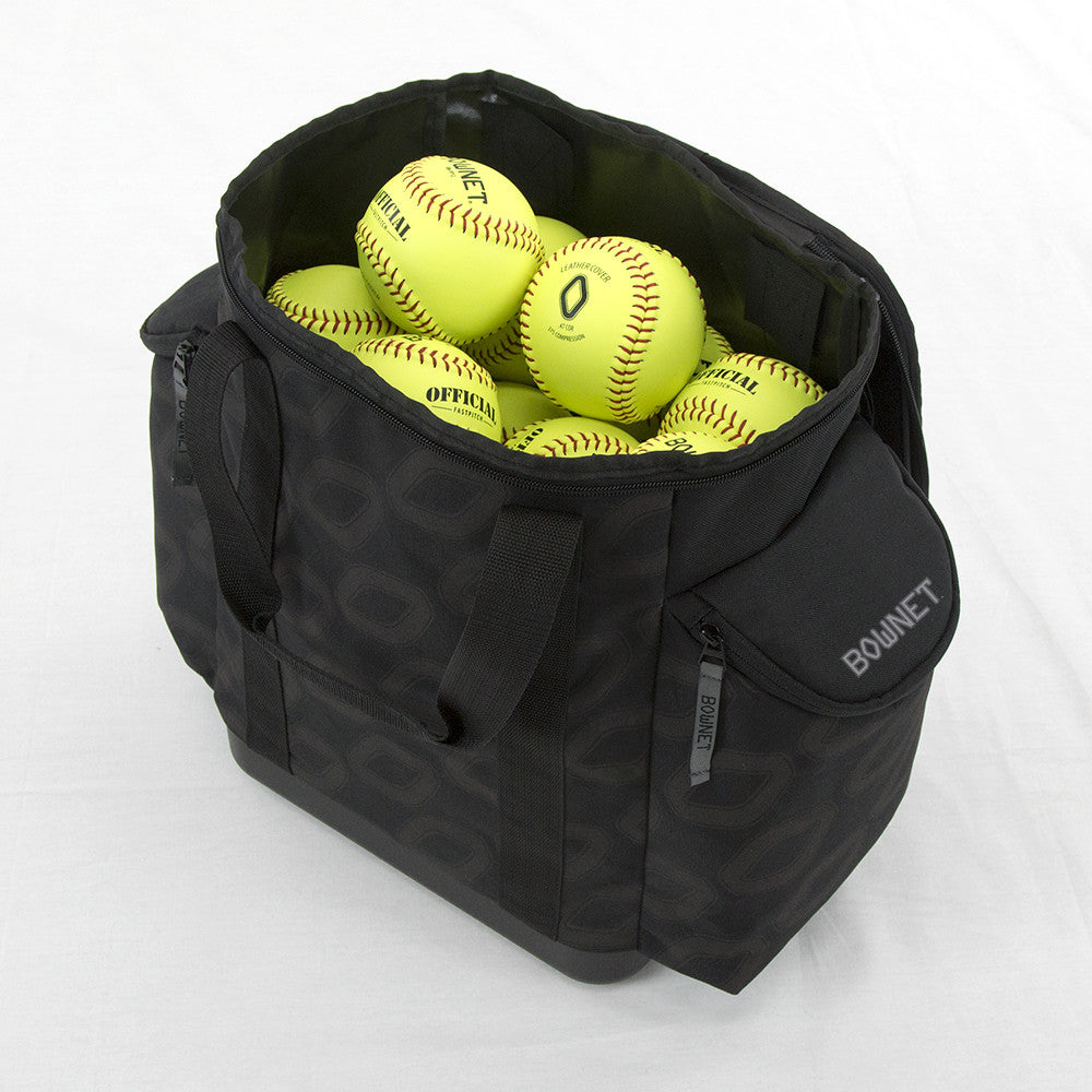 Bownet Ball Bag Bownet