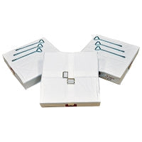 Jaypro Double First Base - Economy Base (30 in.L x 15 in.W x 3 in.H) Jaypro