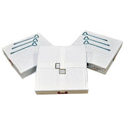 Jaypro Double First Base - Economy Base (30 in.L x 15 in.W x 3 in.H) Jaypro