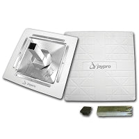 Jaypro Base Cart - StackMaster  - Professional Jaypro