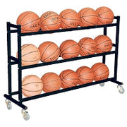 Jaypro Backboard -  Tempered Glass - Rectangular (72 in.W x 48 in.H) (Indoor) Jaypro