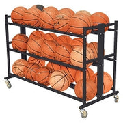 Jaypro Ball Cart - Atlas  Series (15 Ball) Jaypro
