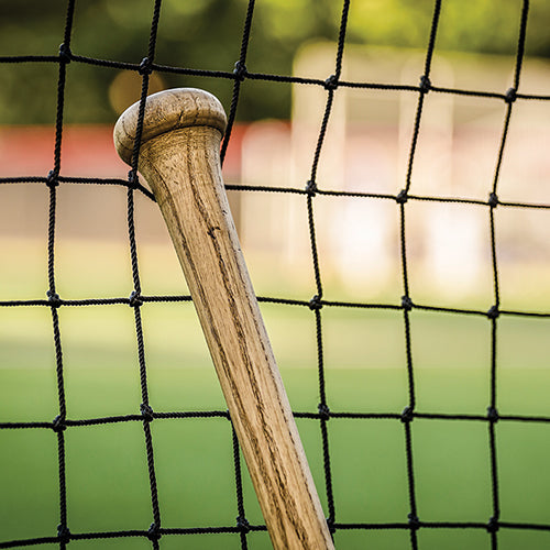 Jaypro Batting Tunnel Net - Major League  (70 ft.L x 12 ft.W x 12 ft.H) Jaypro