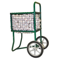Jaypro Fungo Screen with Wings - Big League Series Jaypro