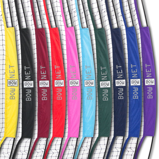 Bownet Big Mouth Colors (Net Only) Bownet