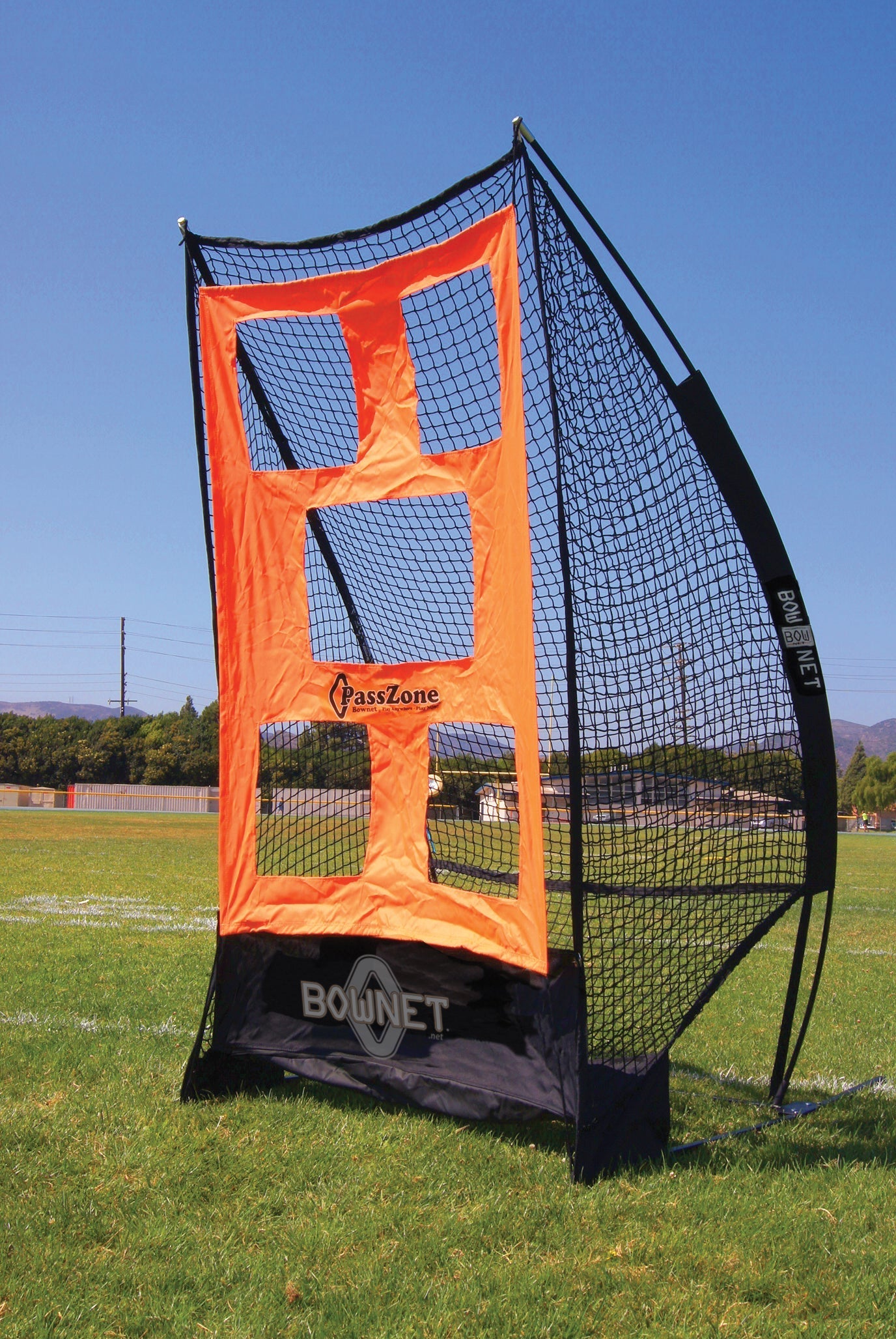 Bownet Solo Kicker Bownet