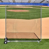 Jaypro Fungo Screen with Wings - Big League Series Jaypro