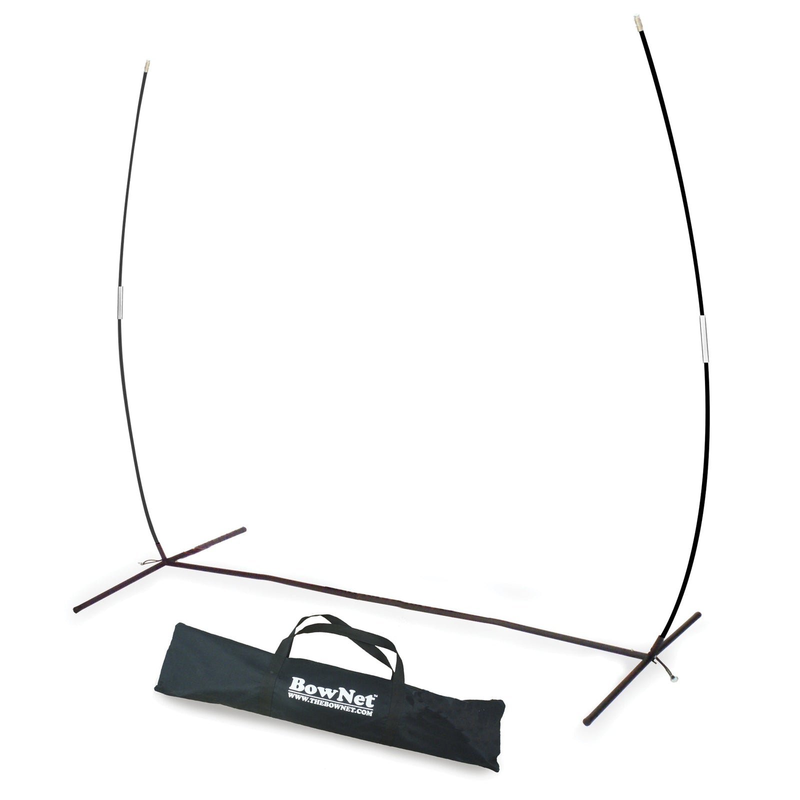 Bownet Original 7' X 7' Bow Frame Bownet