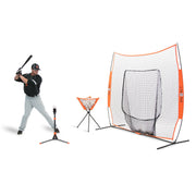 Bownet Original 7' x 7' Big Mouth® Bownet