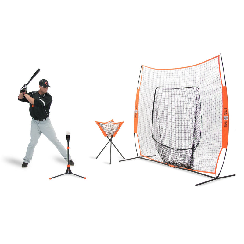 Bownet Original 7' x 7' Big Mouth® Bownet