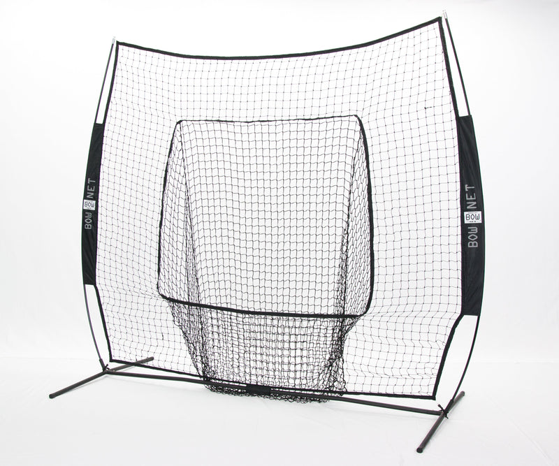 Bownet Big Mouth Colors (Net Only) Bownet