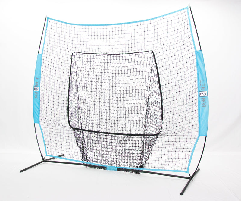 Bownet Big Mouth Colors (Net Only) Bownet