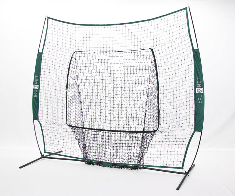 Bownet Big Mouth Colors (Net Only) Bownet