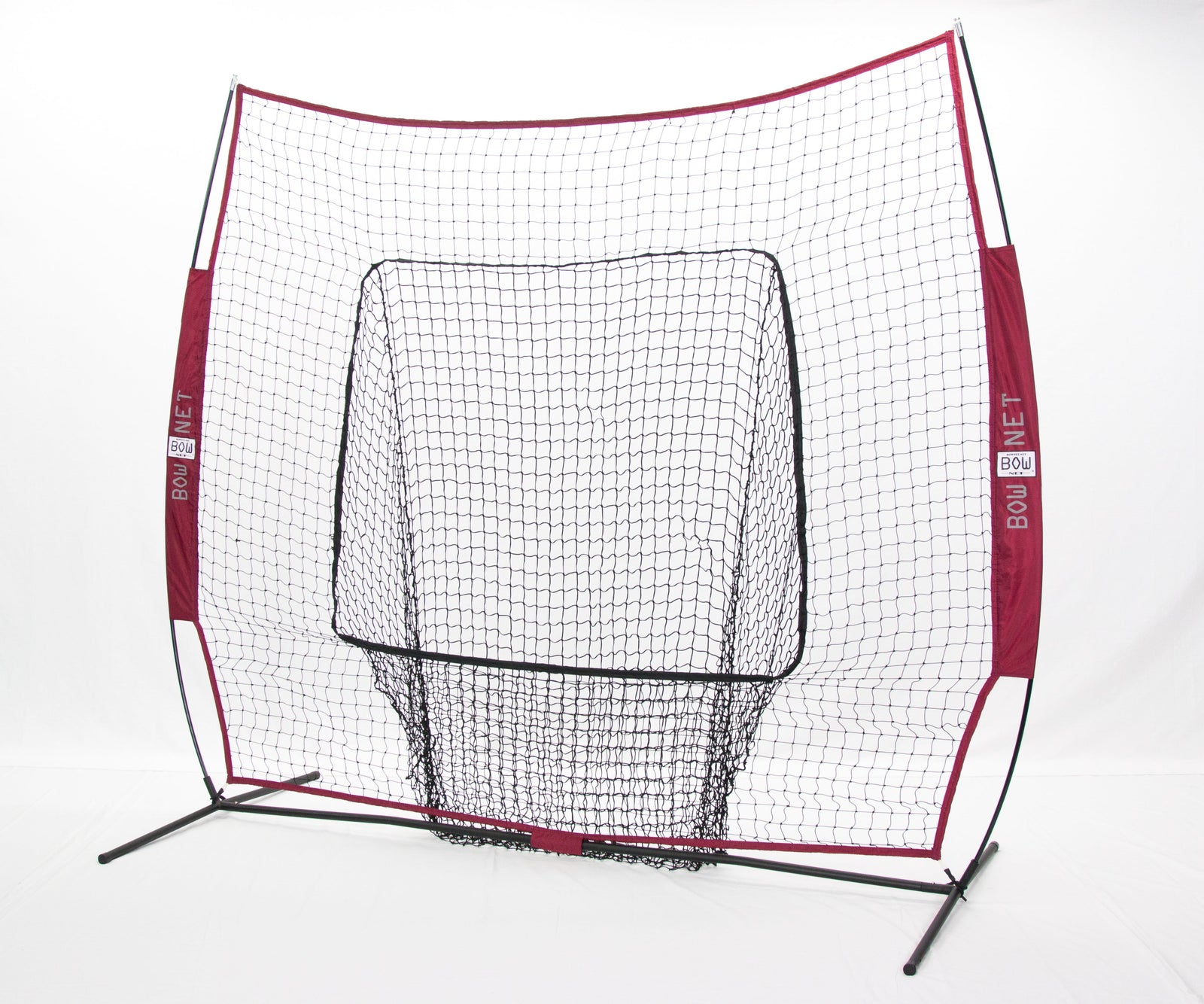 Bownet Big Mouth Colors (Net Only) Bownet