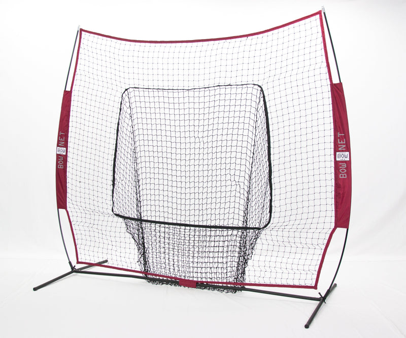Bownet Big Mouth Colors (Net Only) Bownet