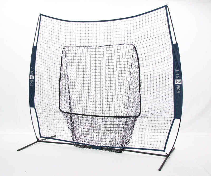 Bownet Big Mouth Colors (Net Only) Bownet