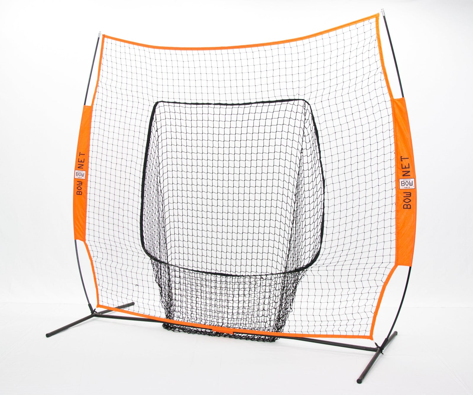 Bownet Big Mouth Colors (Net Only) Bownet