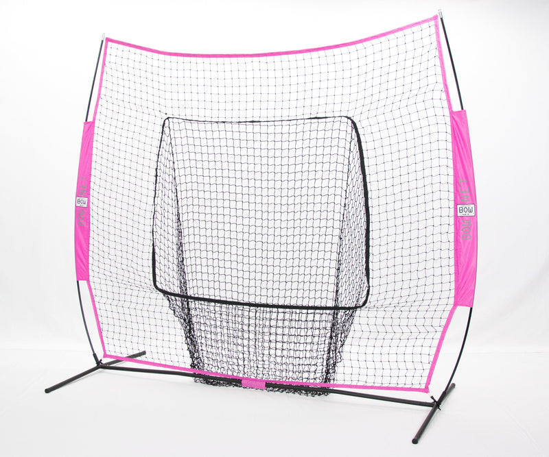 Bownet Big Mouth Colors (Net Only) Bownet