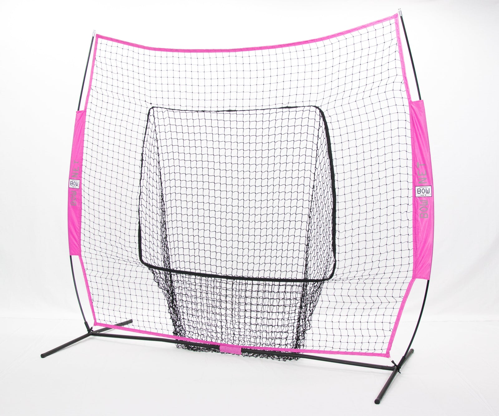 Bownet Big Mouth Colors (Net Only) Bownet
