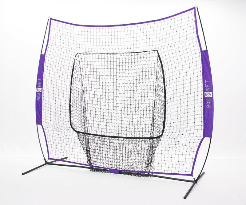 Bownet Big Mouth Colors (Net Only) Bownet