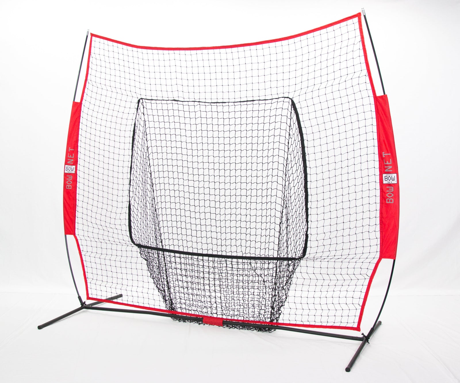 Bownet Big Mouth Colors (Net Only) Bownet