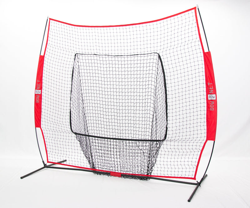 Bownet Big Mouth Colors (Net Only) Bownet