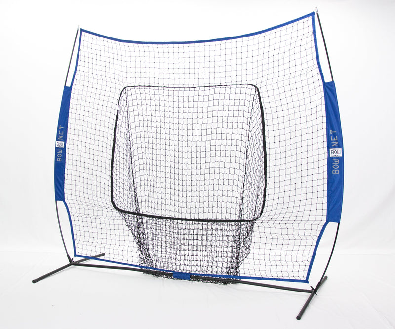 Bownet Big Mouth Colors (Net Only) Bownet