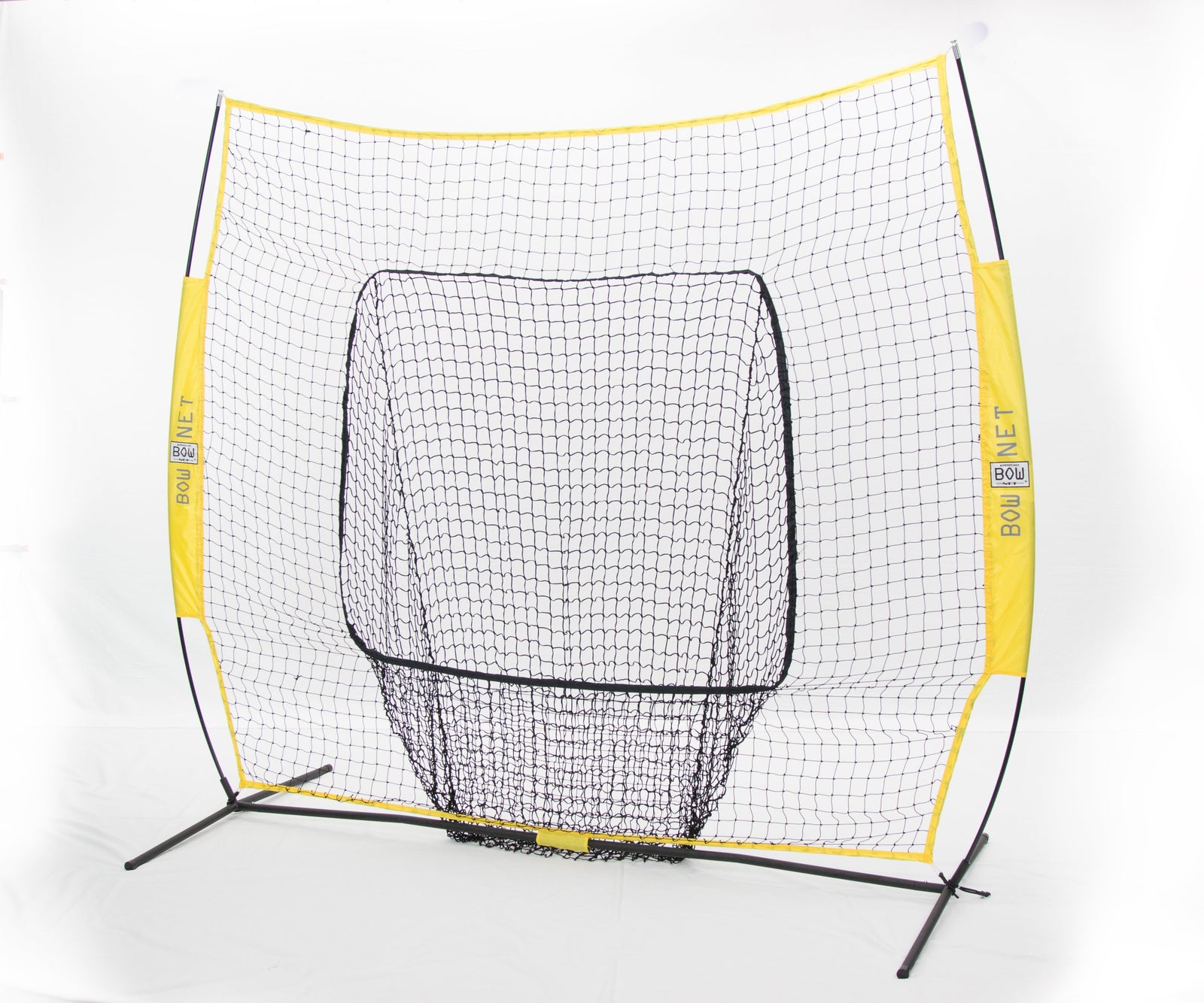 Bownet Big Mouth Colors (Net Only) Bownet