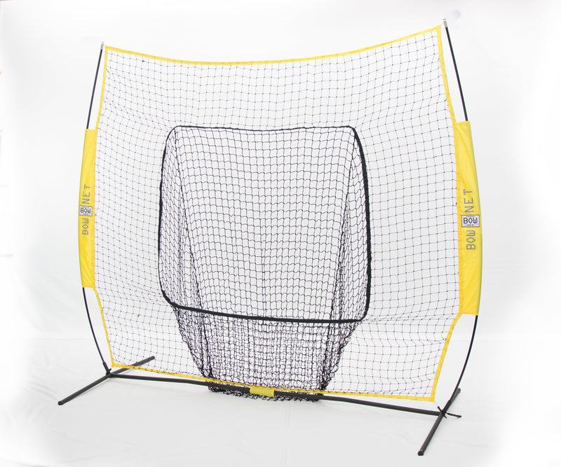 Bownet Big Mouth Colors (Net Only) Bownet
