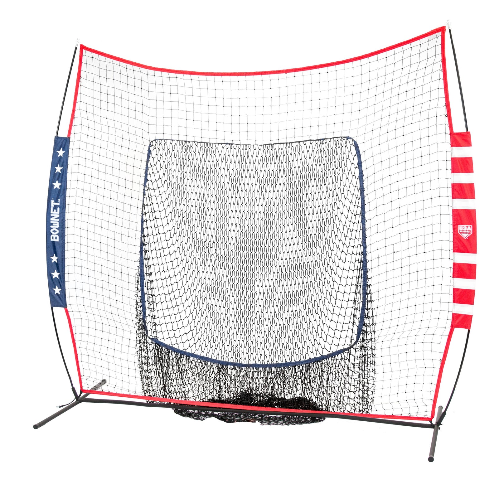 Bownet Big Mouth Colors (Net Only) Bownet