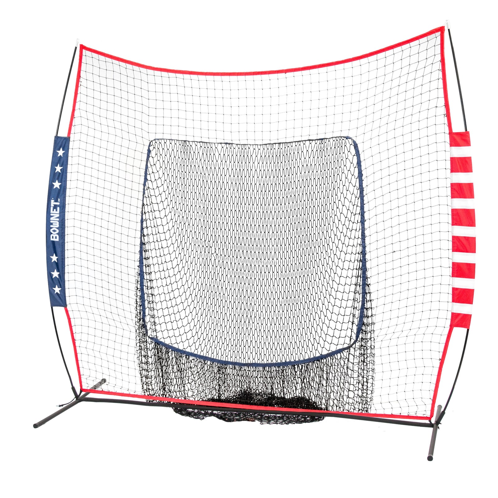 Bownet Big Mouth Colors (Net Only) Bownet