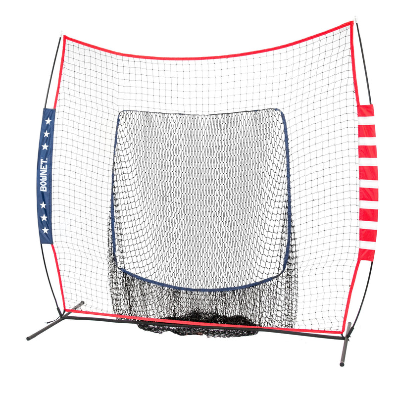 Bownet Big Mouth Colors (Net Only) Bownet