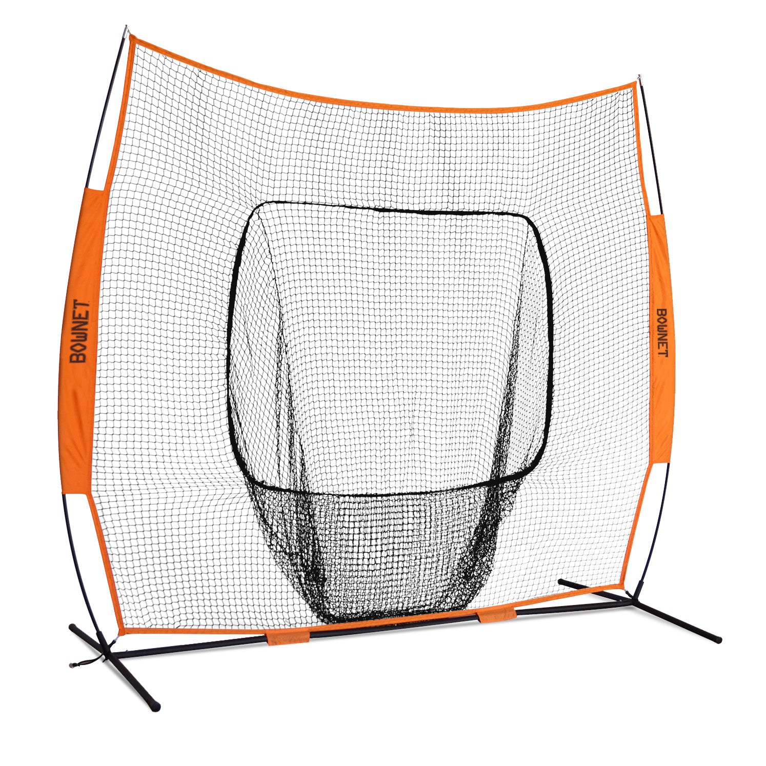 Bownet Big Mouth® Wiffle® Net Bownet