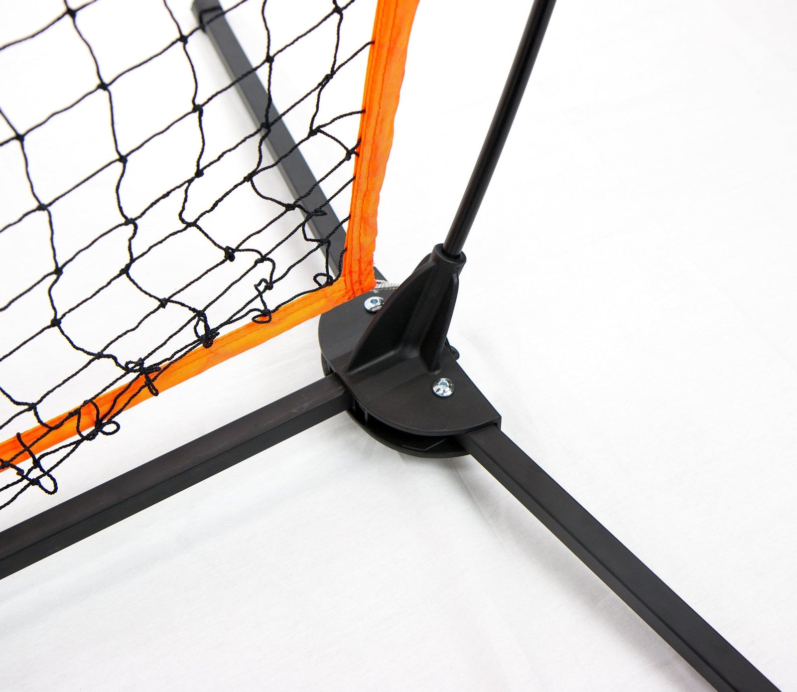 Bownet Portable Baseball Training Net | Big Mouth X® Bownet
