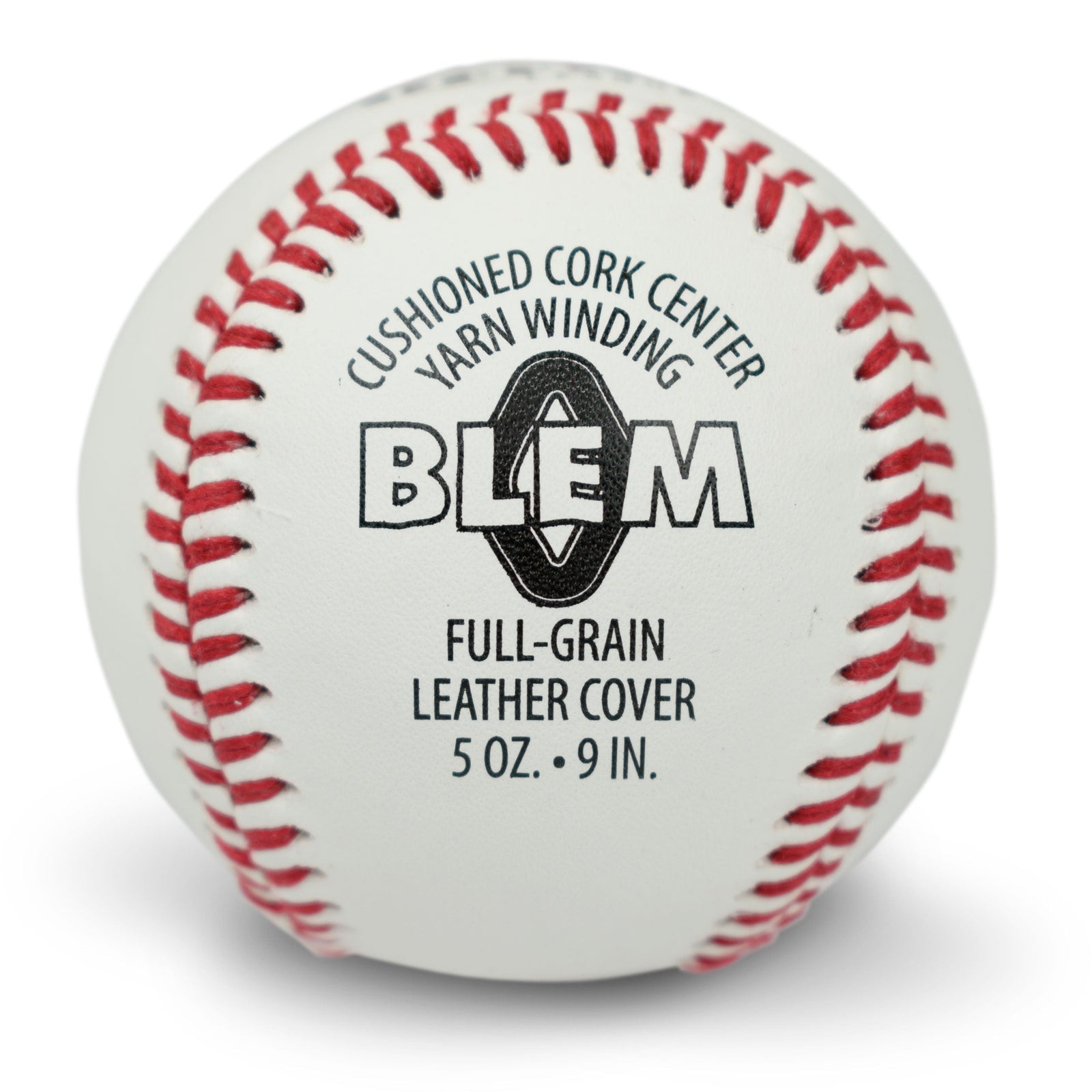 Bownet BLEM-200 Practice and Training Baseballs Bownet