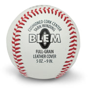 Bownet BLEM-200 Practice and Training Baseballs Bownet