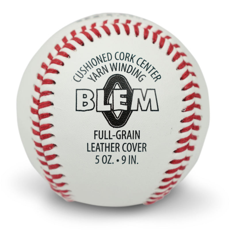 Bownet BLEM-200 Practice and Training Baseballs Bownet