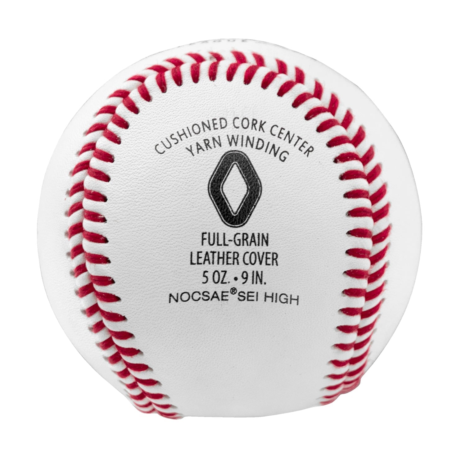 Bownet NOCSAE®-SEI® OFFICIAL NFHS® GAME BALL (BN-200 NFHS) Bownet