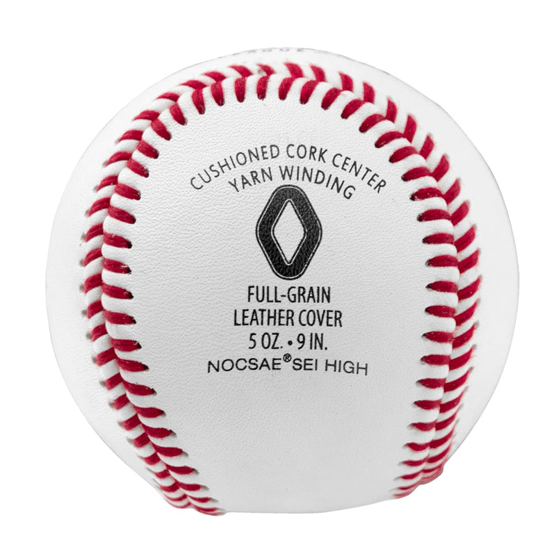 Bownet NOCSAE®-SEI® OFFICIAL NFHS® GAME BALL (BN-200 NFHS) Bownet