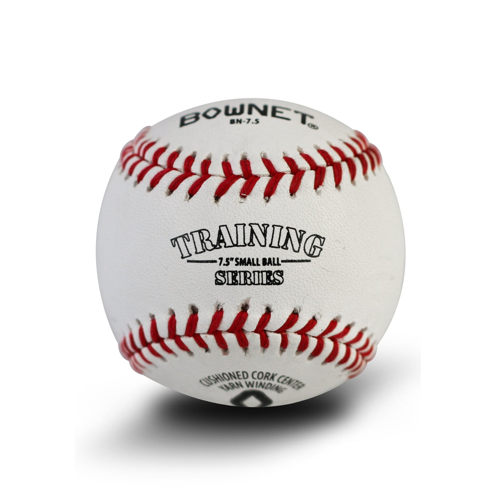 Bownet Baseball Training Ball 7.5" Bownet