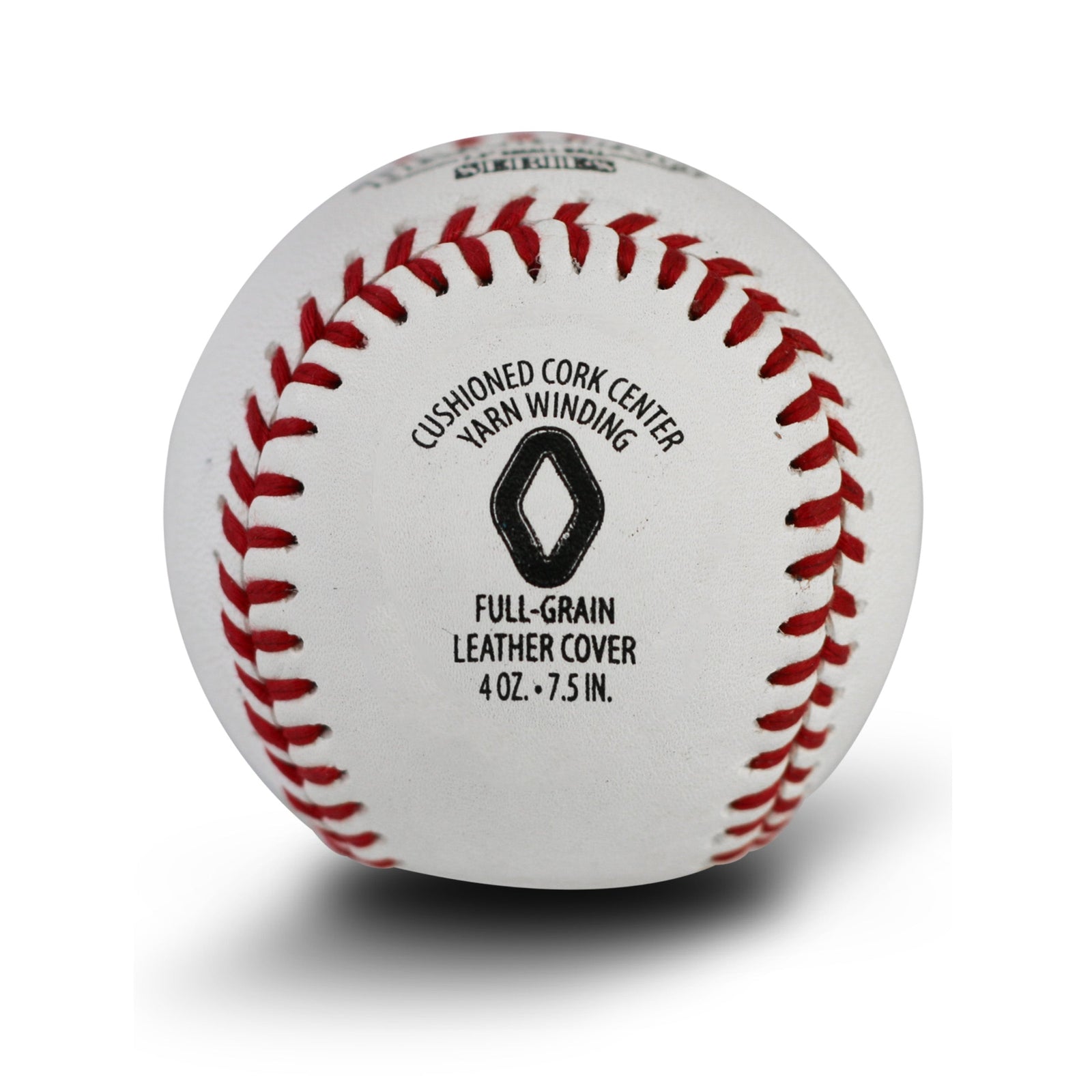 Bownet Baseball Training Ball 7.5" Bownet