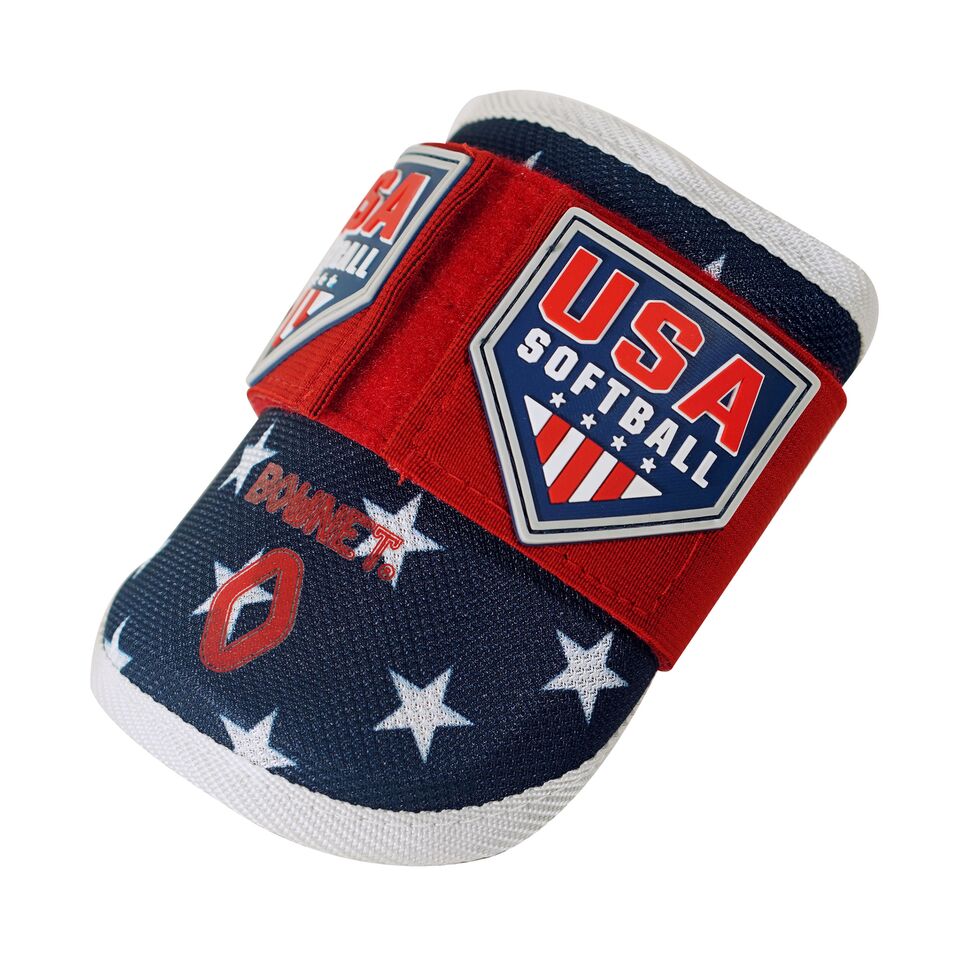 Bownet Elbow Guards Bownet