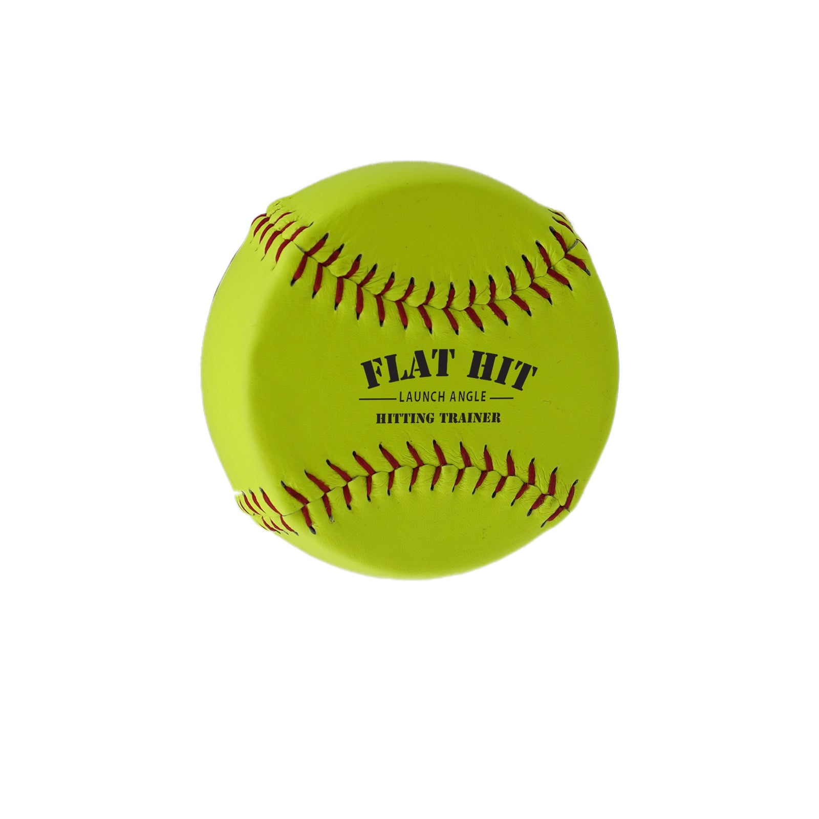 Bownet Flat Hit- Softball Hitting Trainer Bownet