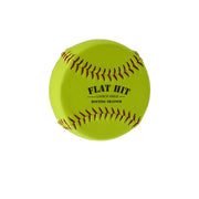 Bownet Flat Hit- Softball Hitting Trainer Bownet