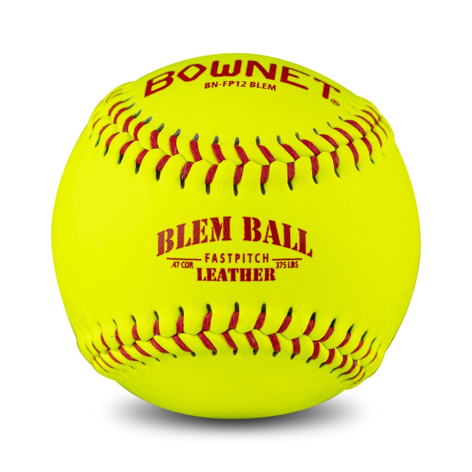 Bownet SOFTBALLS BLEM BUCKET Bownet