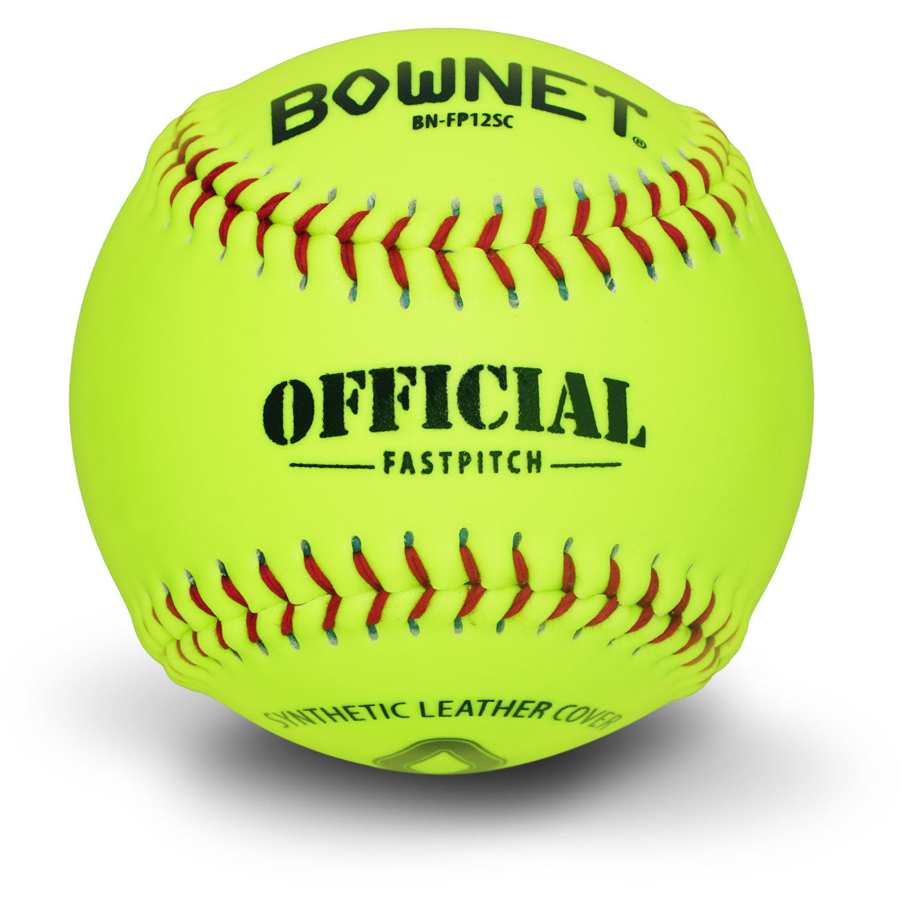 Bownet Fastpitch Softballs - Thumbnail 2